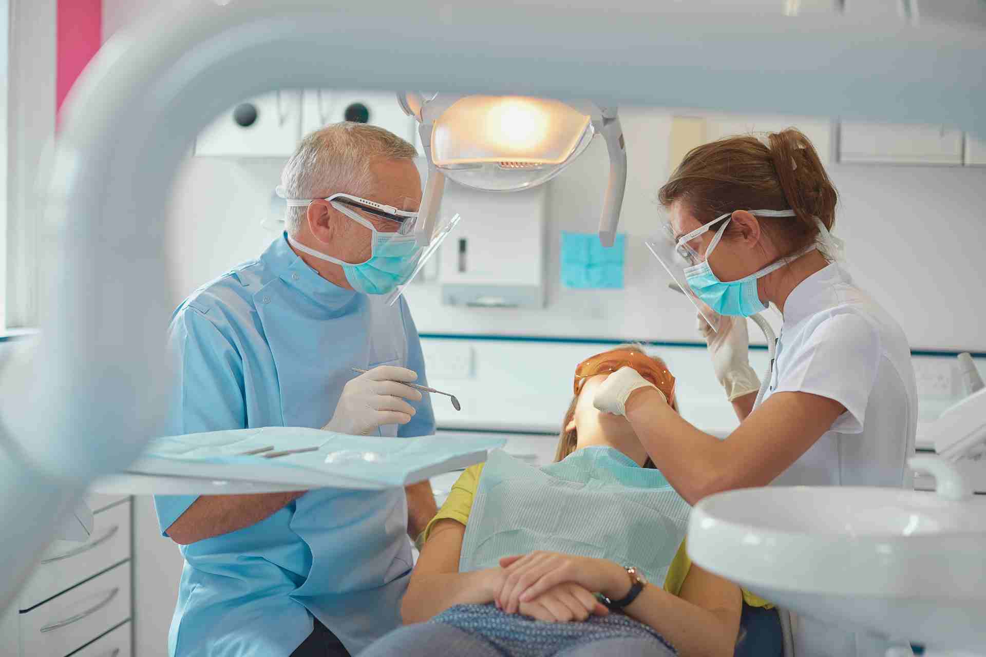 Dentist in Sahuarita, AZ